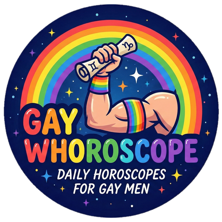 Gay Whoroscope Logo